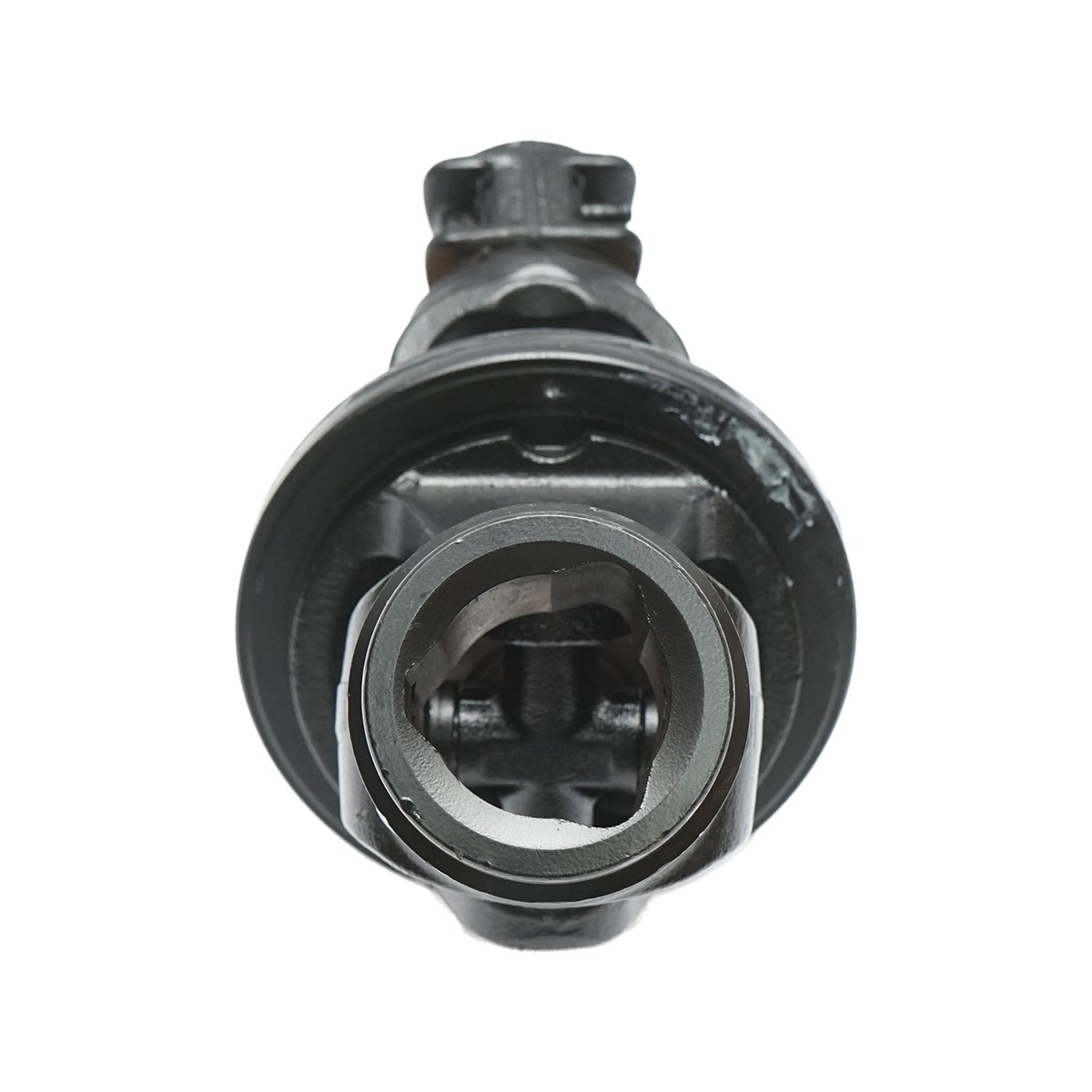 Articulatie dubla FCF T6 Z=6 1 3/8 cruce 30,2x92 teava triunghiulara fi 54mm tip Walterscheid